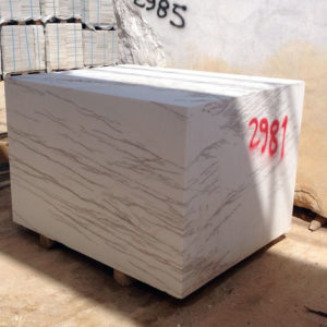 Thassos Imperial Marble